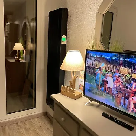 Apartment Lourea 4 Pers Retour Skis Au Pieds